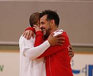 7.Bretter-Knaller Turnier der Traditionsmannschaften