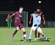 20.Spieltag BFC Dynamo - Chemnitzer FC,