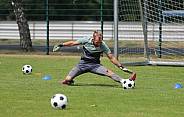 Training vom 25.06.2025 BFC Dynamo
