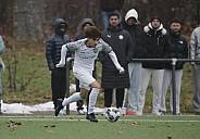 Testspiel SV Tasmania Berlin - BFC Dynamo