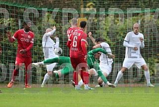 Achtelfinale Cosy-Wasch-Landespokal Berliner Athletik Klub 07 - BFC Dynamo,