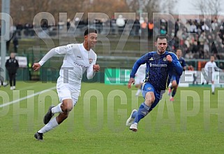 Achtelfinale Delay Sports Berlin - BFC Dynamo