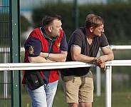 Testspiel BFC Dynamo - Hertha 03 Zehlendorf ,