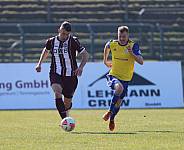 30.Spieltag BFC Dynamo - FSV 63 Luckenwalde,