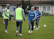 Training vom 06.01.2025 BFC Dynamo