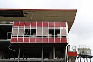 Friedrich-Ludwig-Jahn-Sportpark Abriss