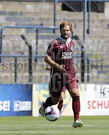 4.Testspiel SV Babelsberg 03 - BFC Dynamo ,