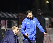 10.Spieltag BFC Dynamo - SV Babelsberg 03