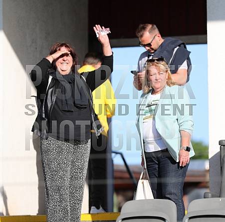 BFC Dynamo - BFC Dynamo Allstars Team,