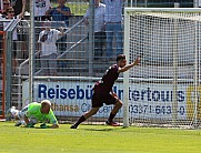 1.Spieltag  FSV 63 Luckenwalde - BFC Dynamo