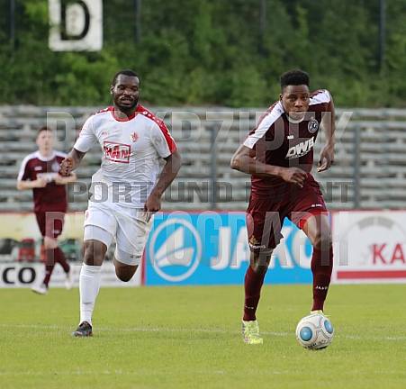 30.Spieltag Berliner AK 07 - BFC Dynamo
