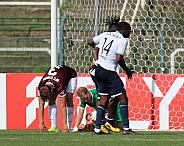 1. Runde DFB-Pokal BFC Dynamo - VfL Bochum 1848