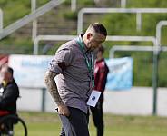 37.Spieltag BFC Dynamo - Berliner Athletik Klub 07,