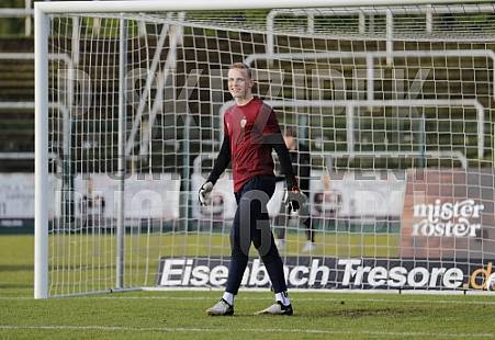 30.Spieltag BFC Dynamo - FC Rot-Weiß Erfurt