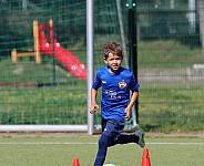 BFC Dynamo FerienCamp Sommer 2025