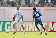 Pokalfinale VSG Altglienicke - BFC Dynamo,