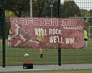 Leistungsvergleich U11