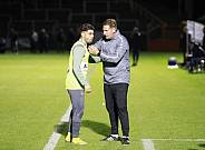 8.Spieltag BFC Dynamo - Greifswalder FC