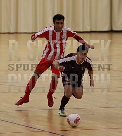 Landesliga Hallenmeisterschaft 2019 Landesliga Hallenmeisterschaft 2019