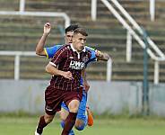 Testspiel BFC Dynamo - FC Carl Zeiss Jena