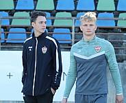 12.Spieltag FC Hertha 03 Zehlendorf - BFC Dynamo