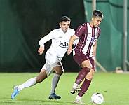 18.Spieltag Berliner AK 07 - BFC Dynamo,