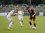 1.Spieltag BFC Dynamo - FC Carl-Zeiss Jena,