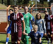 6.Spieltag BFC Dynamo -  F.C. Hertha 03 Zehlendorf