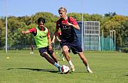 Training 13.08.2026 BFC Dynamo