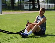13.07.2021 Training BFC Dynamo