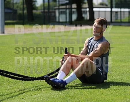 13.07.2021 Training BFC Dynamo