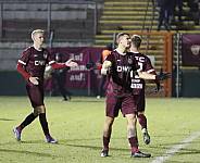 20.Spieltag BFC Dynamo - Chemnitzer FC,