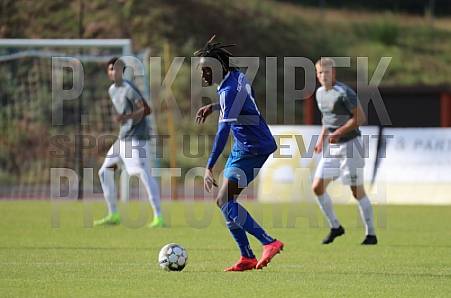 Testspiel TSG Neustrelitz - BFC Dynamo,