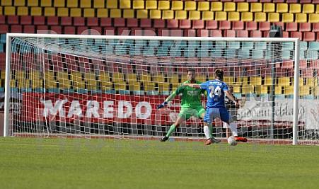 8.Spieltag BFC Dynamo - FSV Wacker 90 Nordhausen ,