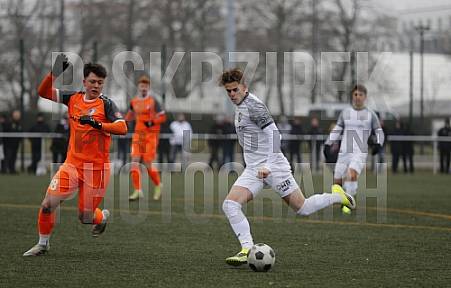 Testspiel BFC Dynamo - VfB 1921 Krischow, Testspiel BFC Dynamo - VfB 1921 Krischow,