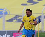 1.Spieltag 1.FC Lok Leipzig - BFC Dynamo,