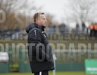 Achtelfinale Delay Sports Berlin - BFC Dynamo