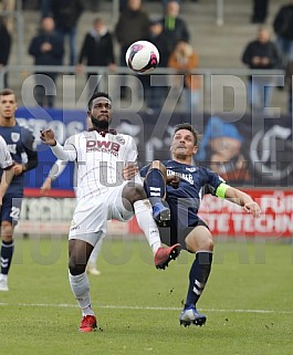 15.Spieltag SV Babelsberg 03 - BFC Dynamo ,