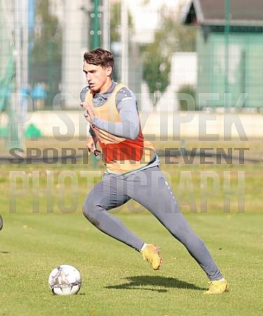 06.10.2022 Training BFC Dynamo 06.10.2022 Training BFC Dynamo