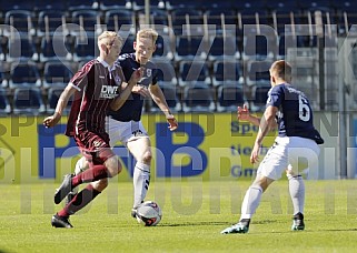 4.Testspiel SV Babelsberg 03 - BFC Dynamo ,