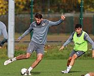 24.10.2022 Training BFC Dynamo