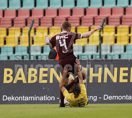 4.Spieltag BFC Dynamo - FC Carl Zeiss Jena, 4.Spieltag BFC Dynamo - FC Carl Zeiss Jena,