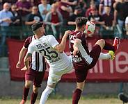 37.Spieltag BFC Dynamo - Berliner Athletik Klub 07,