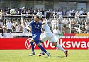 Pokalfinale VSG Altglienicke - BFC Dynamo,