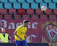 9.Spieltag BFC Dynamo - 1.FC Lokomotive Leipzig,