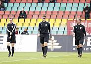 8.Spieltag BFC Dynamo - FSV Optik Rathenow,