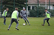 17.11.2022 Training BFC Dynamo