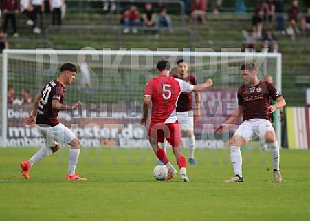 BFC Dynamo - Eliteteam AS Monaco