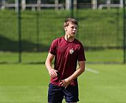 Training vom 03.08.2023 BFC Dynamo