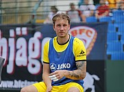 Testspiel BFC Dynamo - SV Lichtenberg 47,